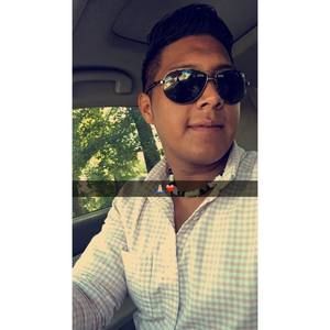 Meet your Posher, Jose